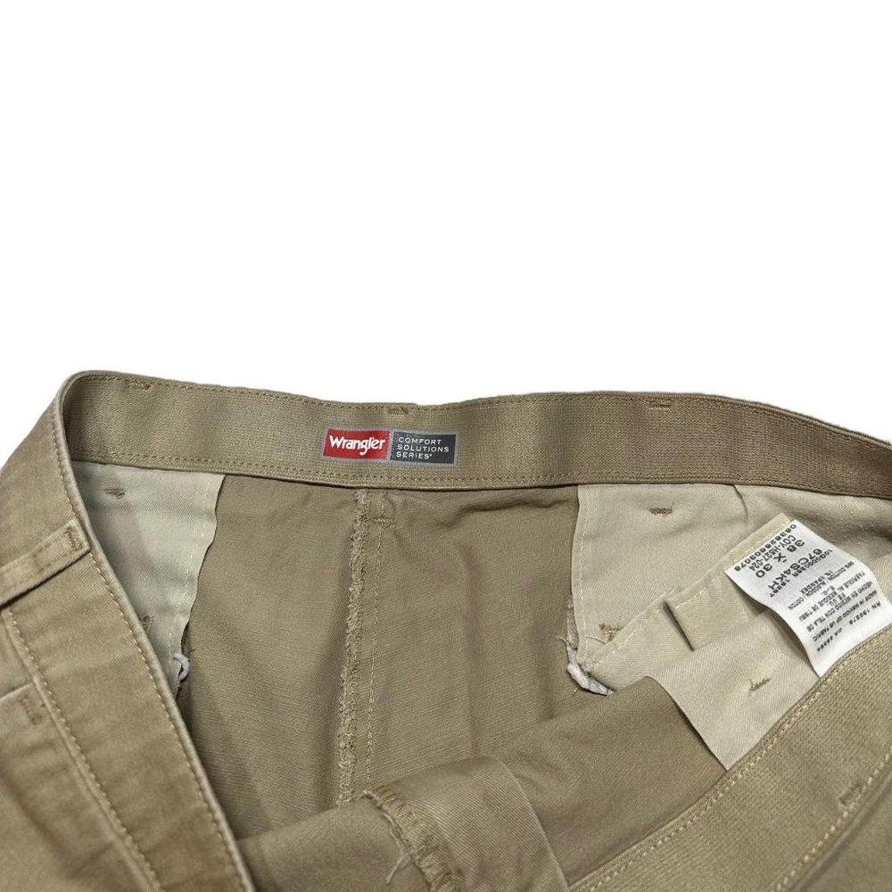 Y2K Wrangler Pants - Picture 3 of 3